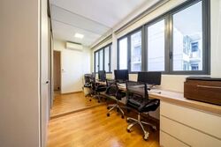 Hundred Palms Residences (D19), Condominium #585051661